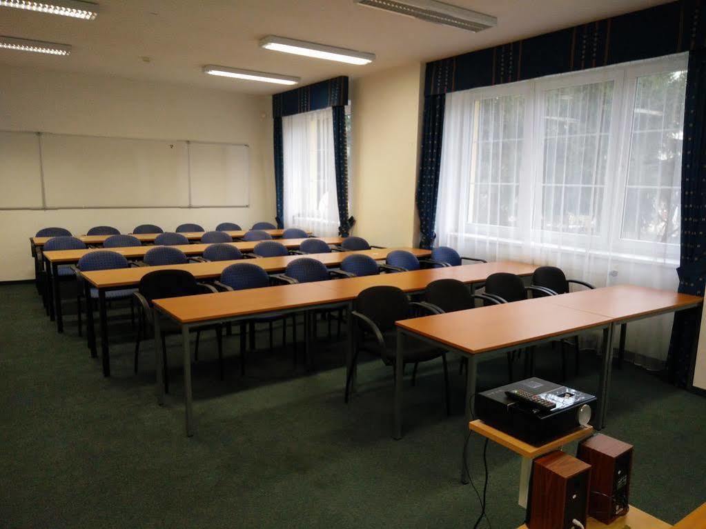 Penzion Lasakuv Mlyn Boskovice Luaran gambar